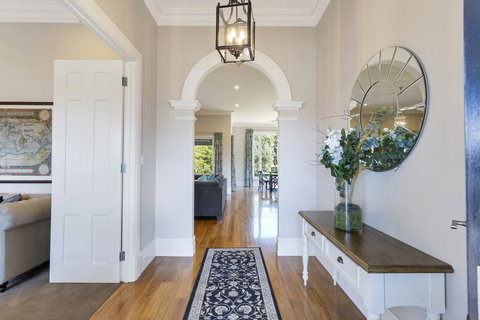 Grandview Accommodation - The Elm Tree Apartments - Northern Rivers Accommodation 22