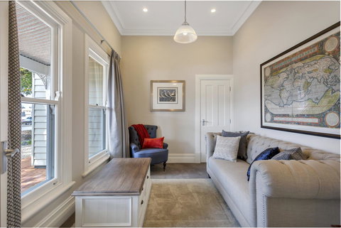 Grandview Accommodation - The Elm Tree Apartments - Northern Rivers Accommodation 21