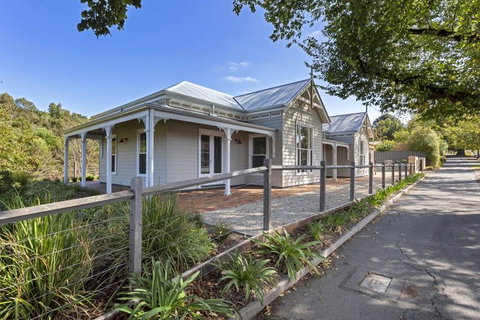 Grandview Accommodation - The Elm Tree Apartments - Northern Rivers Accommodation 29