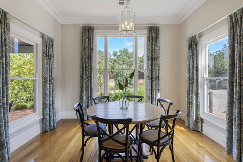 Grandview Accommodation - The Elm Tree Apartments - Northern Rivers Accommodation 7