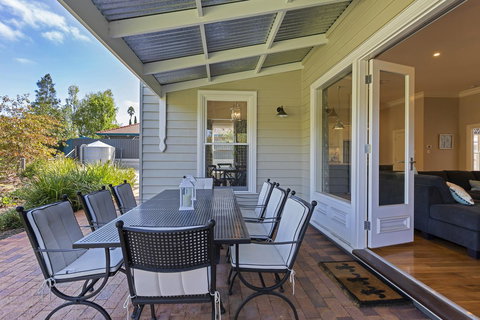 Grandview Accommodation - The Elm Tree Apartments - Northern Rivers Accommodation 27