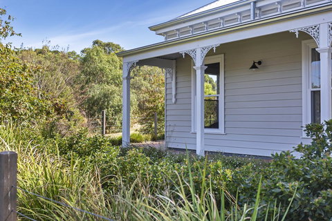 Grandview Accommodation - The Elm Tree Apartments - Northern Rivers Accommodation 28