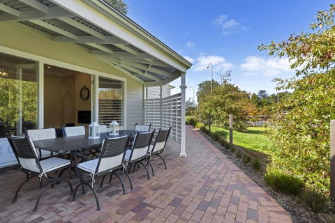 Grandview Accommodation - The Elm Tree Apartments - Northern Rivers Accommodation 26