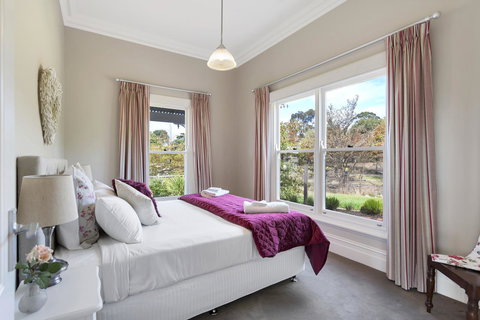 Grandview Accommodation - The Elm Tree Apartments - Northern Rivers Accommodation 12