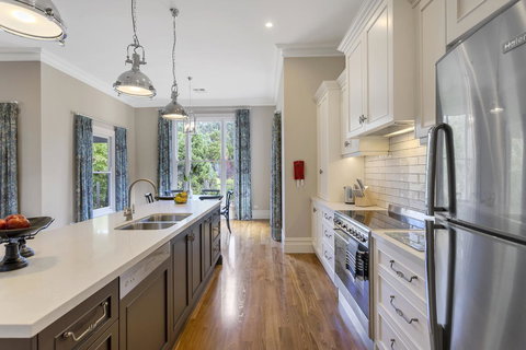 Grandview Accommodation - The Elm Tree Apartments - Northern Rivers Accommodation 14