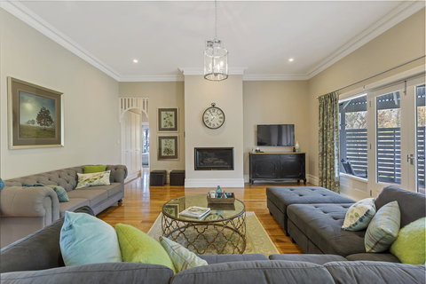 Grandview Accommodation - The Elm Tree Apartments - Northern Rivers Accommodation 16