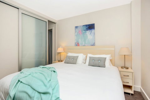 Pier Luxury Apartments - Northern Rivers Accommodation 28