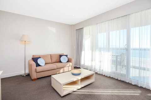 Pier Luxury Apartments - Northern Rivers Accommodation 12