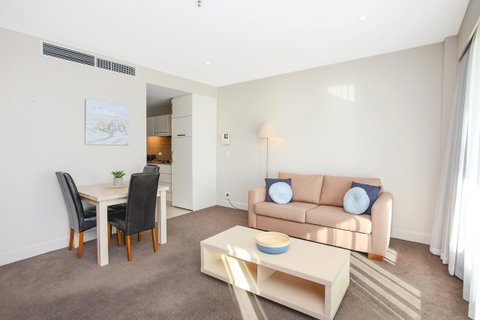 Pier Luxury Apartments - Northern Rivers Accommodation 11