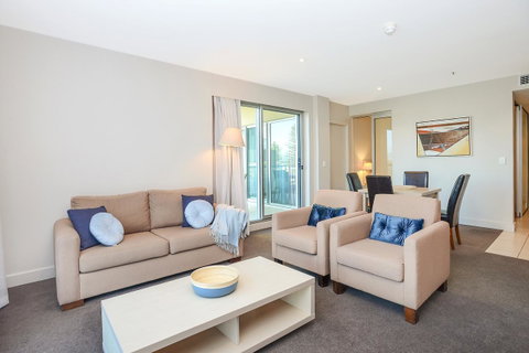 Pier Luxury Apartments - Northern Rivers Accommodation 24