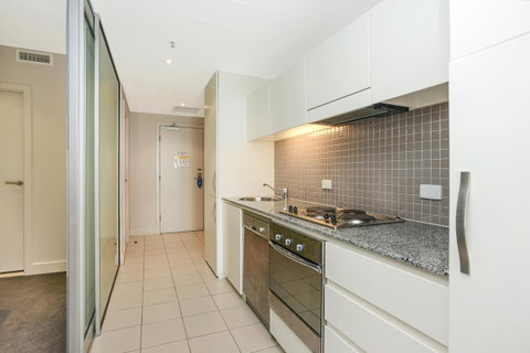 Pier Luxury Apartments - Northern Rivers Accommodation 14