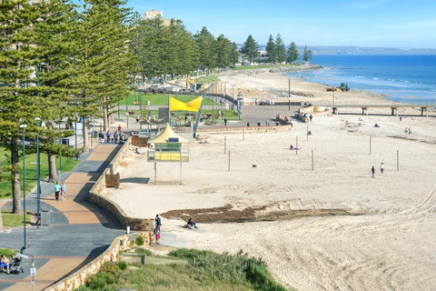 Pier Luxury Apartments - Northern Rivers Accommodation 19