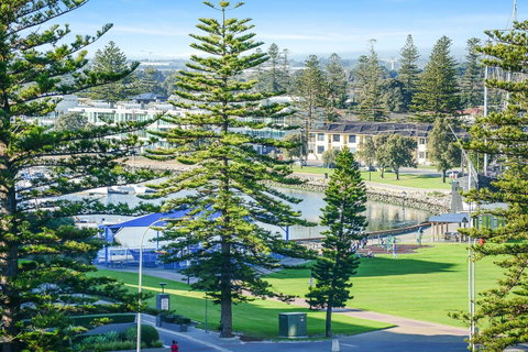 Pier Luxury Apartments - Northern Rivers Accommodation 34