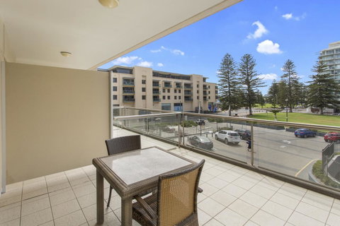 Pier Luxury Apartments - Northern Rivers Accommodation 10