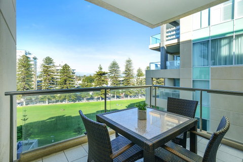 Pier Luxury Apartments - Northern Rivers Accommodation 3
