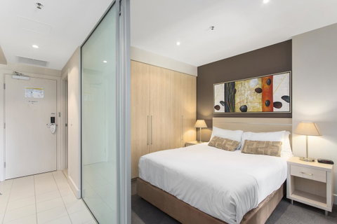 Pier Luxury Apartments - Northern Rivers Accommodation 9