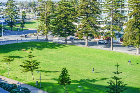 Pier Luxury Apartments - Northern Rivers Accommodation 32