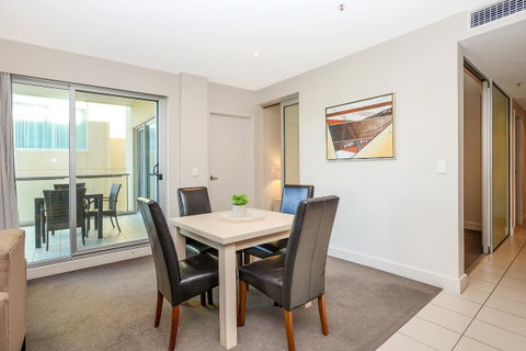 Pier Luxury Apartments - Northern Rivers Accommodation 23
