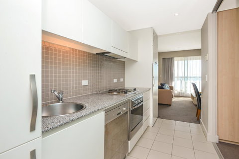 Pier Luxury Apartments - Northern Rivers Accommodation 15
