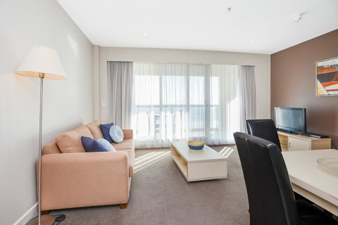 Pier Luxury Apartments - Northern Rivers Accommodation 13
