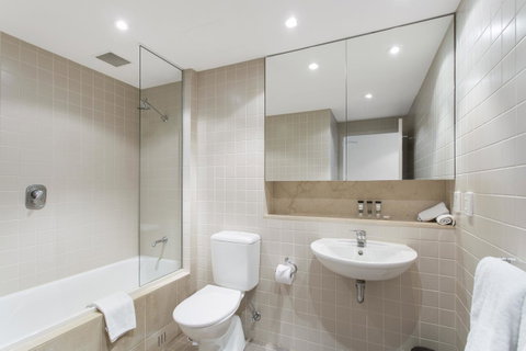 Pier Luxury Apartments - Northern Rivers Accommodation 4