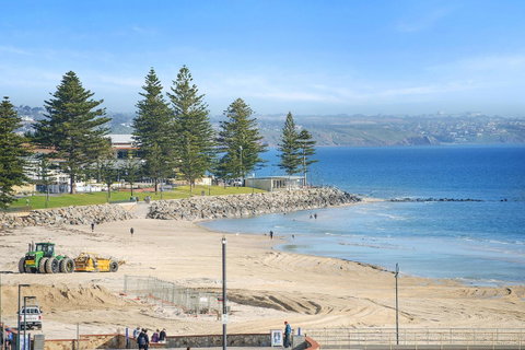 Pier Luxury Apartments - Northern Rivers Accommodation 20