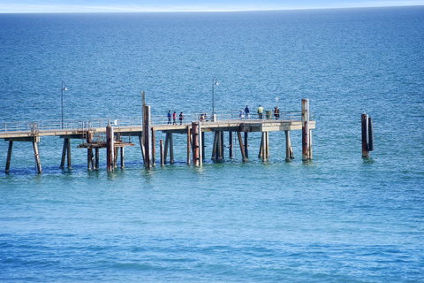 Pier Luxury Apartments - Northern Rivers Accommodation 1