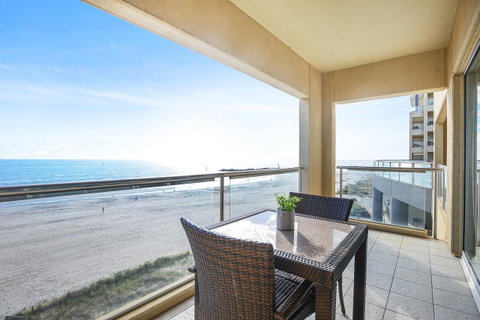 Pier Luxury Apartments - Northern Rivers Accommodation 7