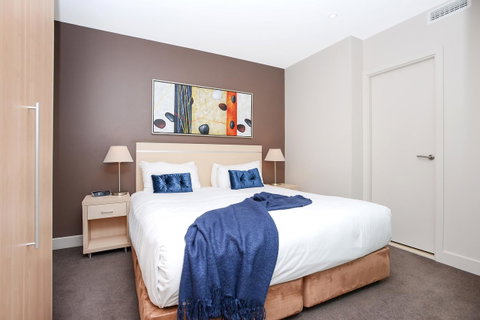 Pier Luxury Apartments - Northern Rivers Accommodation 17