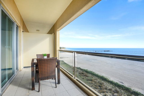 Pier Luxury Apartments - Northern Rivers Accommodation 2