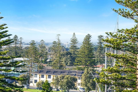 Pier Luxury Apartments - Northern Rivers Accommodation 31
