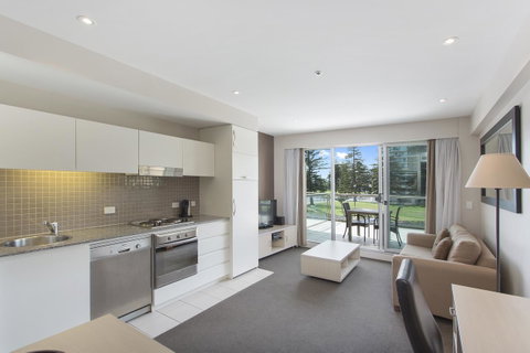 Pier Luxury Apartments - Northern Rivers Accommodation 8
