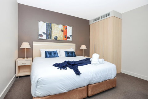 Pier Luxury Apartments - Northern Rivers Accommodation 22