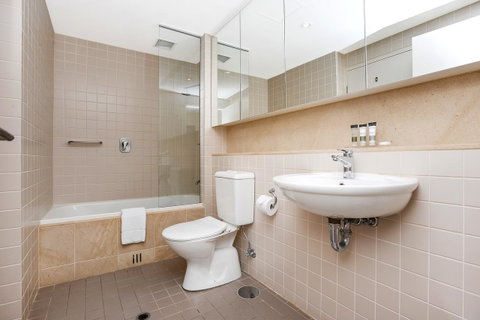 Pier Luxury Apartments - Northern Rivers Accommodation 18