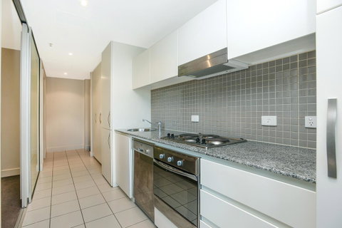 Pier Luxury Apartments - Northern Rivers Accommodation 25