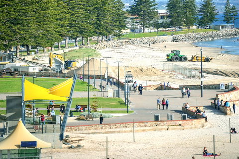 Pier Luxury Apartments - Northern Rivers Accommodation 21