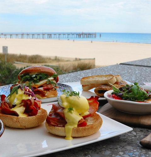 Pier Luxury Apartments - Northern Rivers Accommodation 0