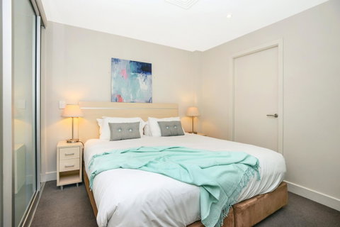 Pier Luxury Apartments - Northern Rivers Accommodation 30