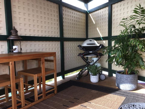 Wine And Roses Bed And Breakfast - Northern Rivers Accommodation 37