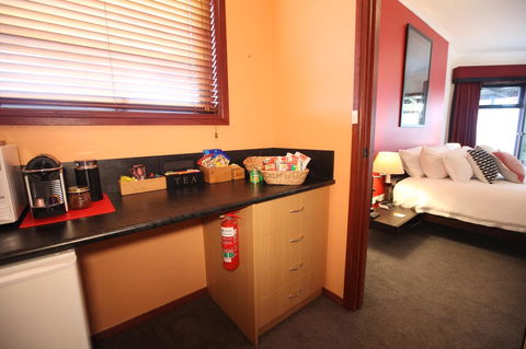 Wine And Roses Bed And Breakfast - Northern Rivers Accommodation 32