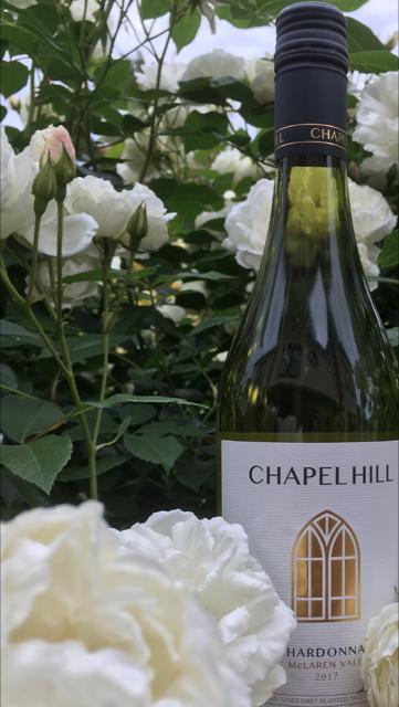 Wine And Roses Bed And Breakfast - Northern Rivers Accommodation 27