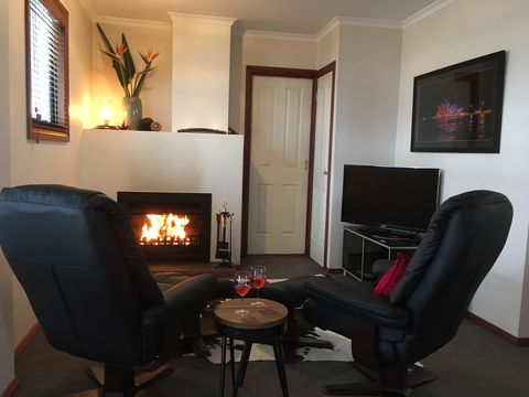 Wine And Roses Bed And Breakfast - Northern Rivers Accommodation 29