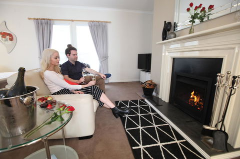 Wine And Roses Bed And Breakfast - Northern Rivers Accommodation 8
