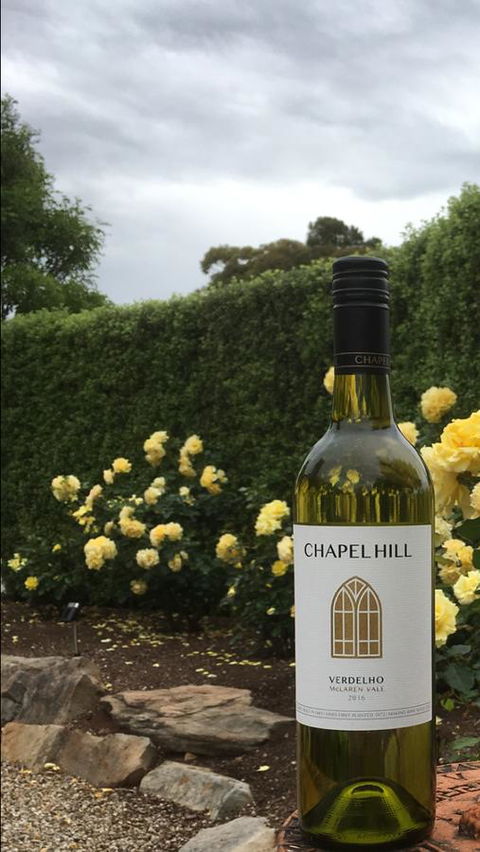 Wine And Roses Bed And Breakfast - Northern Rivers Accommodation 26