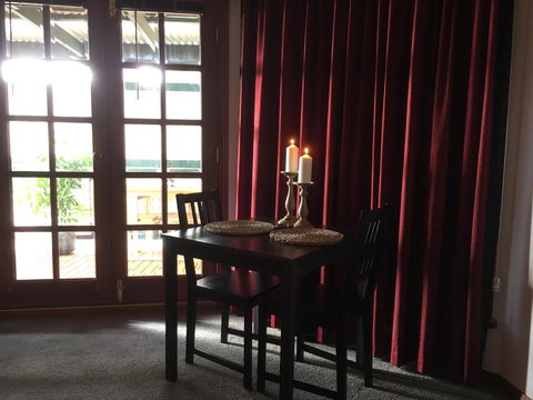 Wine And Roses Bed And Breakfast - Northern Rivers Accommodation 33
