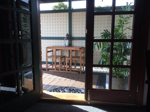 Wine And Roses Bed And Breakfast - Northern Rivers Accommodation 34