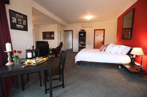 Wine And Roses Bed And Breakfast - Northern Rivers Accommodation 31