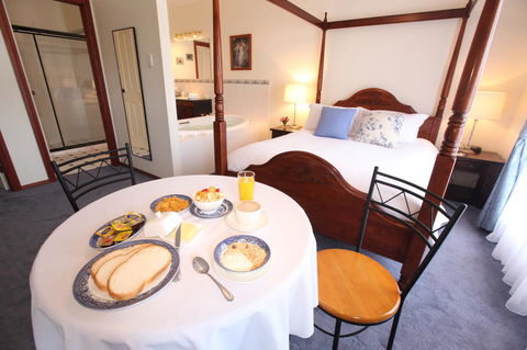 Wine And Roses Bed And Breakfast - Northern Rivers Accommodation 22