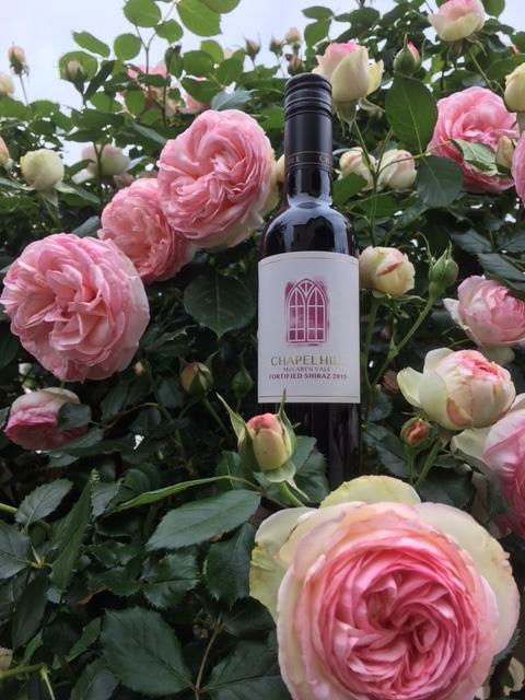 Wine And Roses Bed And Breakfast - Northern Rivers Accommodation 20