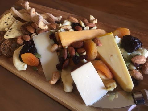 Wine And Roses Bed And Breakfast - Northern Rivers Accommodation 19